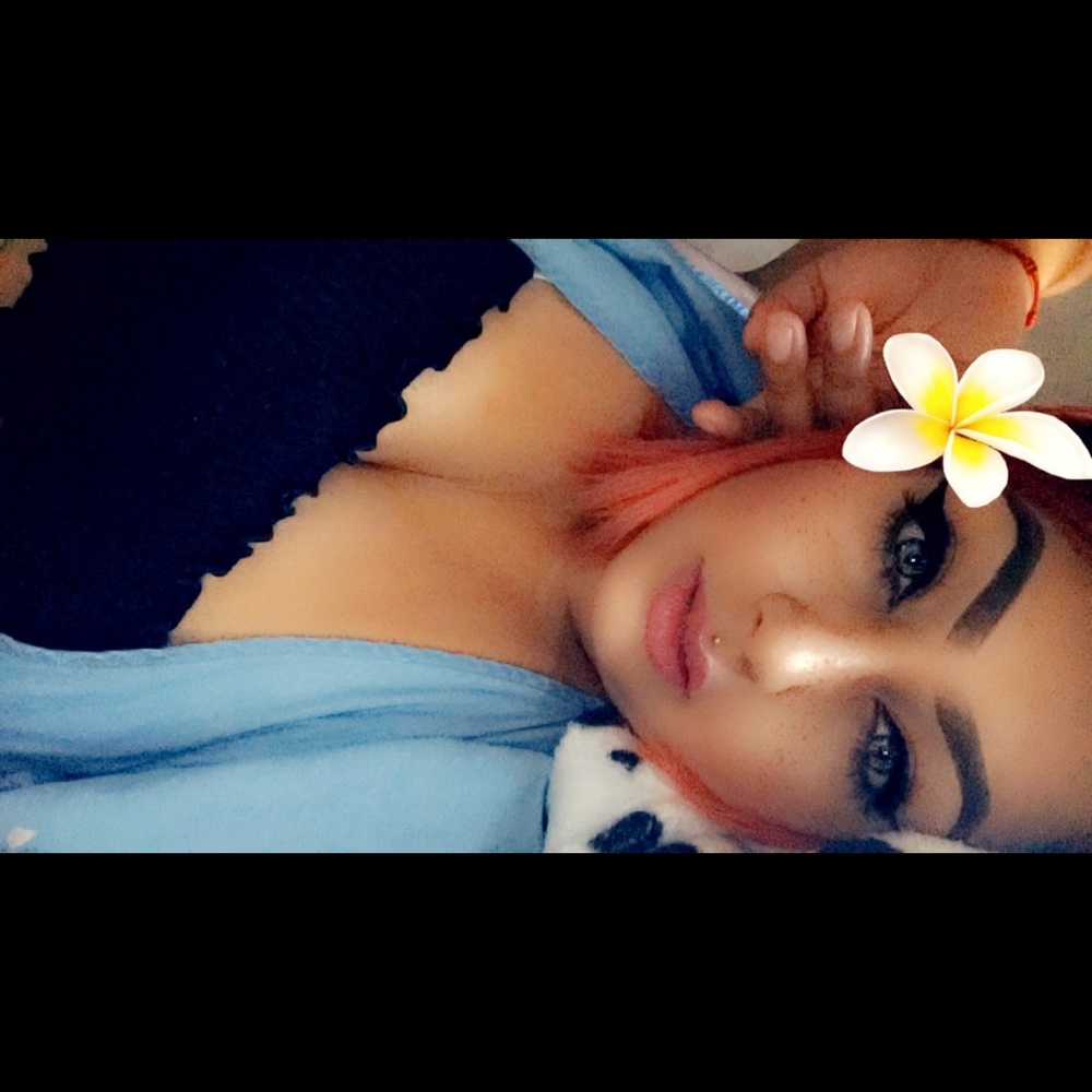 Meet your Posher, Erika